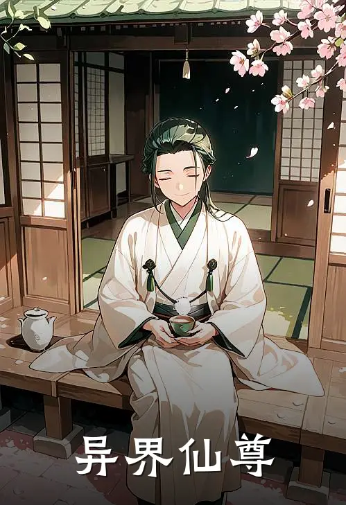 异界仙尊