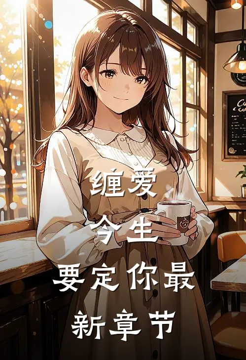 缠爱：今生，要定你最新章节