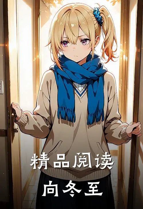 精品阅读向冬至