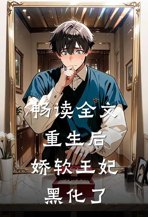 畅读全文重生后，娇软王妃黑化了