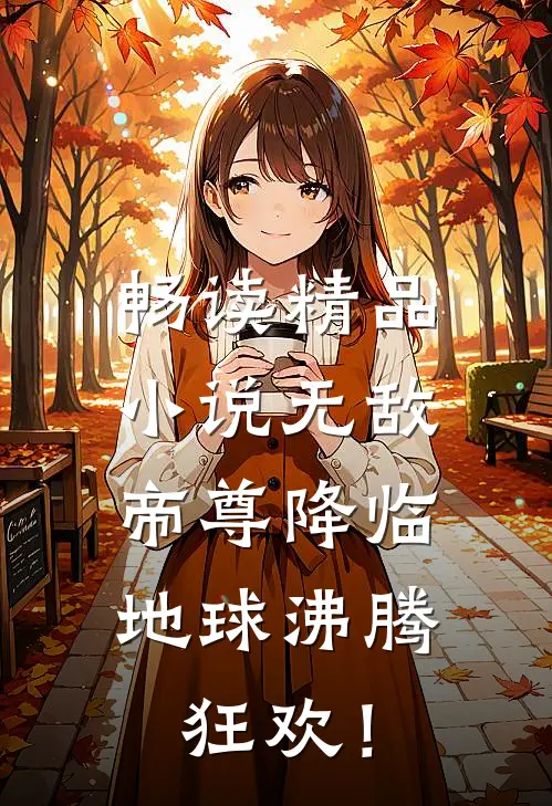 畅读精品小说无敌帝尊降临，地球沸腾狂欢！