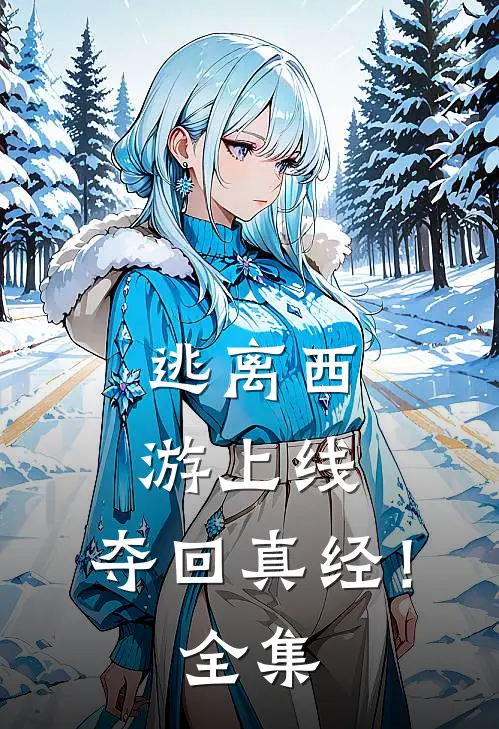 逃离西游上线夺回真经! 全集免费观看
