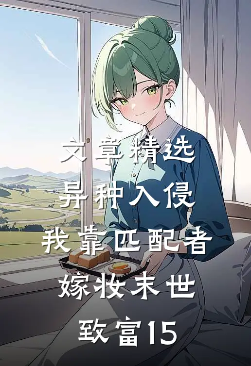 文章精选异种入侵,我靠匹配者嫁妆末世致富15