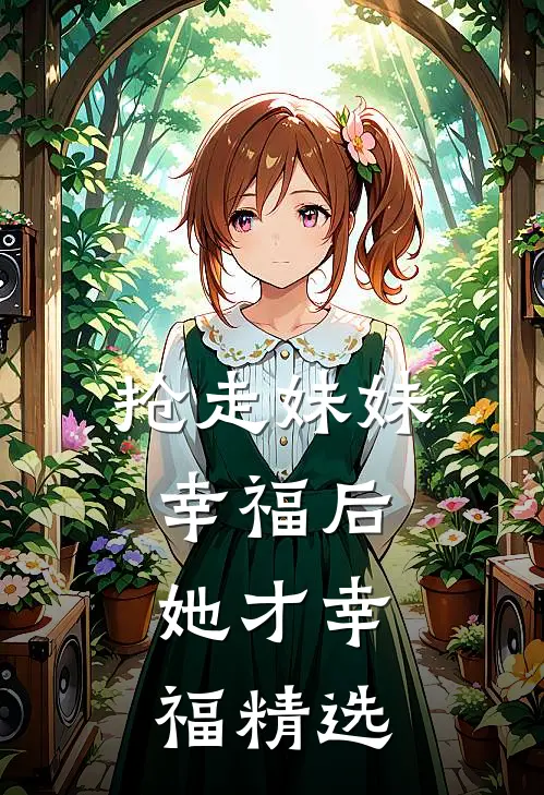抢走妹妹幸福后,她才幸福精选文章