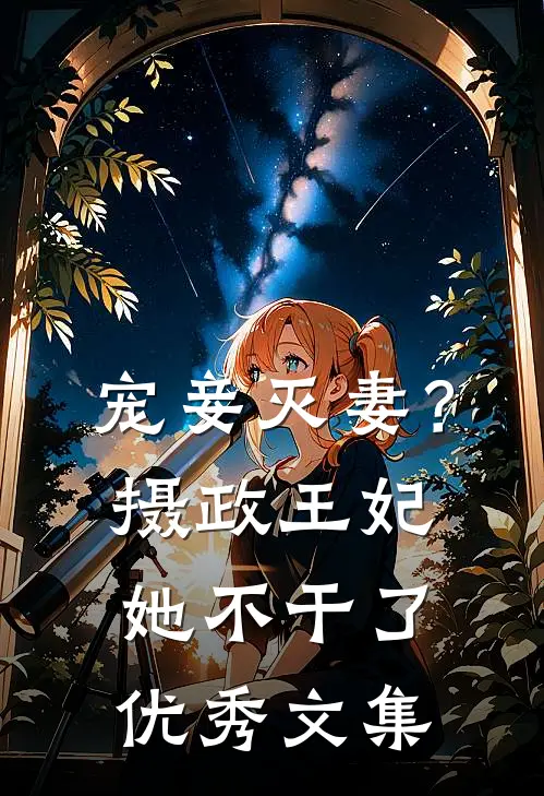 宠妾灭妻？摄政王妃她不干了优秀文集