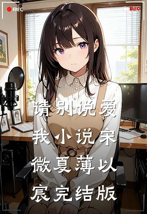 请别说爱我小说宋微夏薄以宸完结版