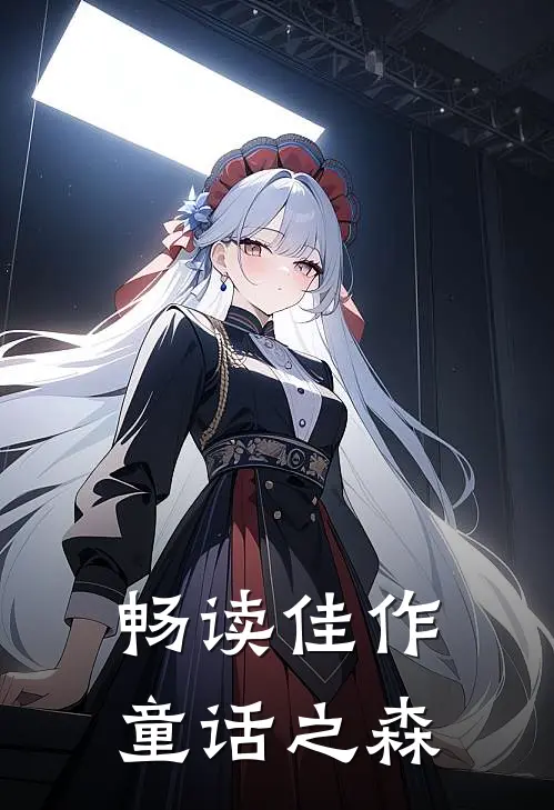 畅读佳作童话之森