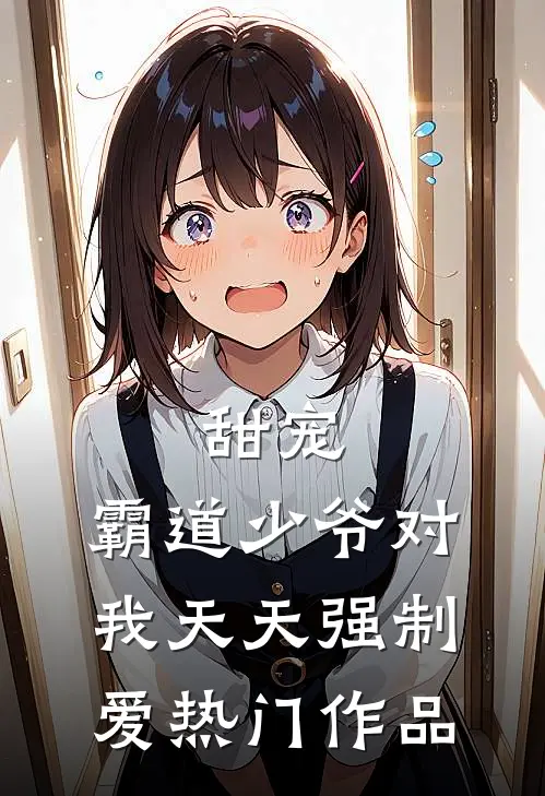 甜宠：霸道少爷对我天天强制爱热门作品