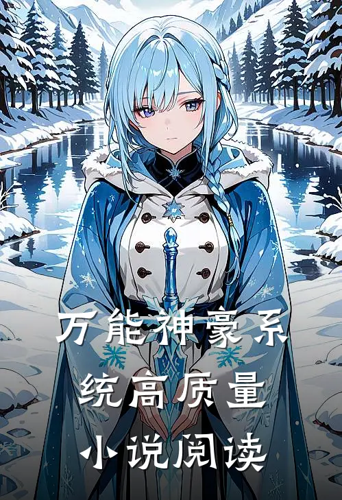 万能神豪系统高质量小说阅读