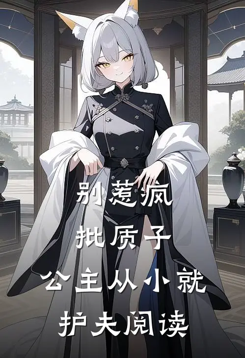 别惹疯批质子，公主从小就护夫阅读