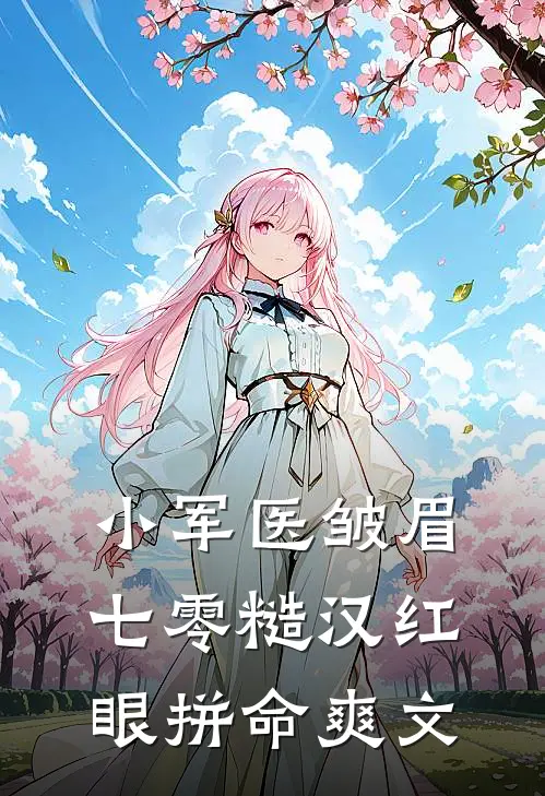 小军医皱眉，七零糙汉红眼拼命爽文