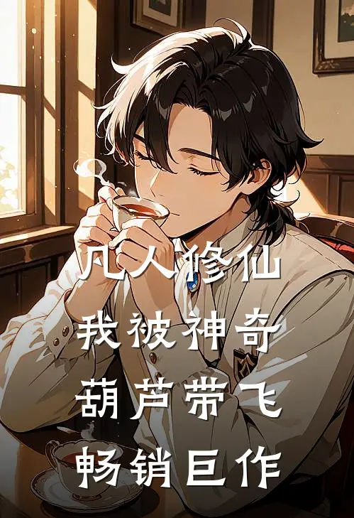 凡人修仙：我被神奇葫芦带飞畅销巨作
