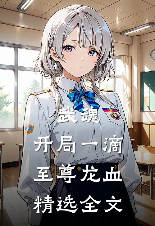 武魂：开局一滴至尊龙血精选全文