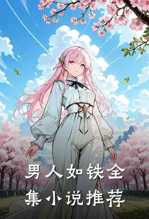 男人如铁全集小说推荐