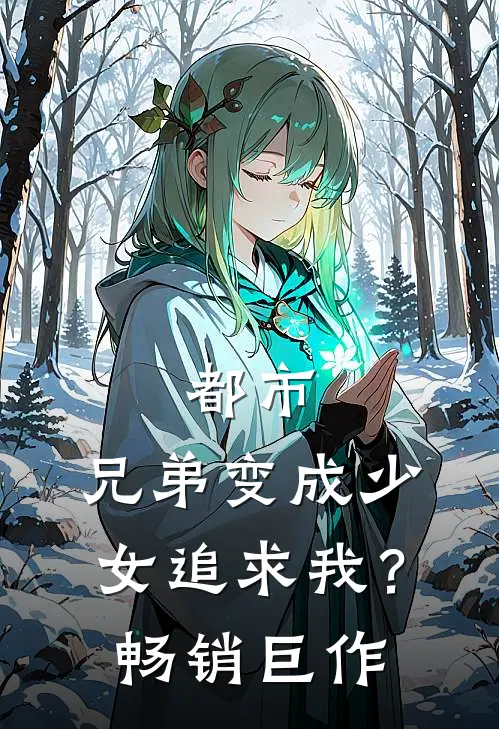 都市兄弟变成少女追求我?畅销巨作在线观看