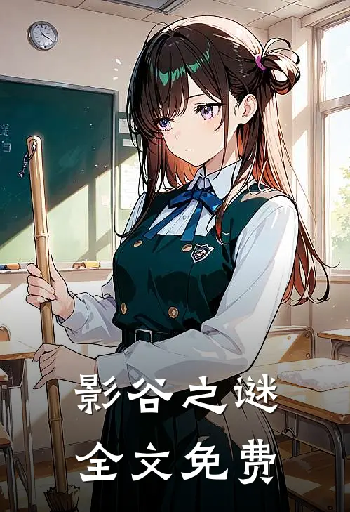 影谷之谜全文免费