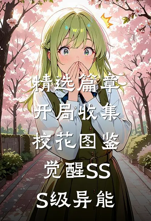 精选篇章开局收集校花图鉴，觉醒SSS级异能