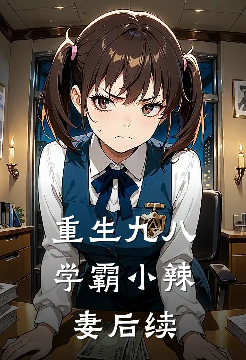 重生九八,学霸小辣妻后续