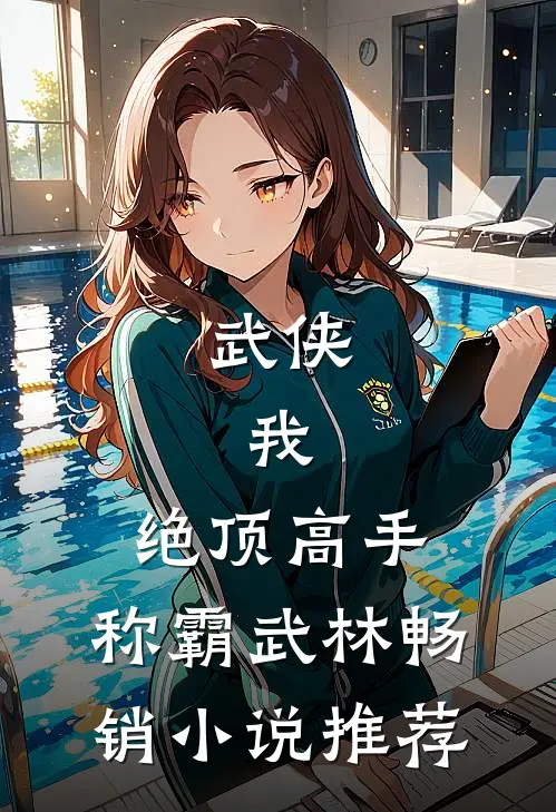 武侠我,绝顶高手,称霸武林畅销推荐免费阅读