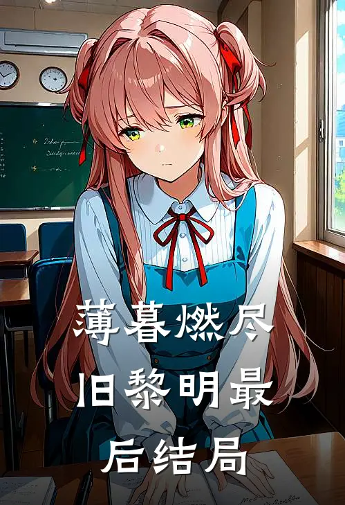 薄暮燃尽旧黎明最后结局