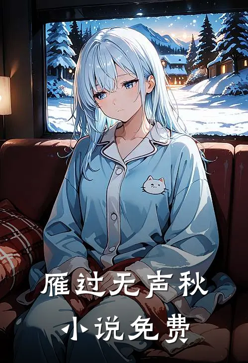 雁过无声秋小说免费