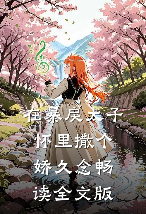 在暴戾太子怀里撒个娇久念畅读全文版