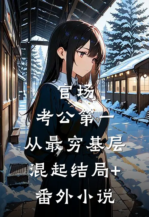 官场：考公第一，从最穷基层混起结局+番外小说