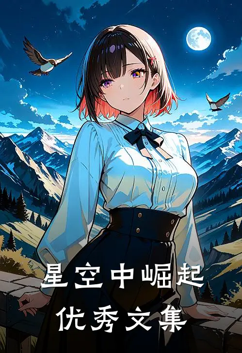 星空中崛起优秀文集