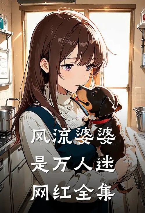 风流婆婆是万人迷网红 全集