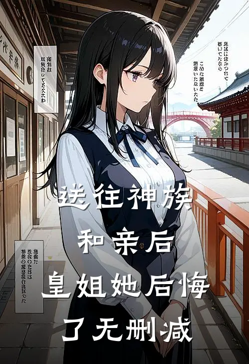 送往神族和亲后，皇姐她后悔了无删减