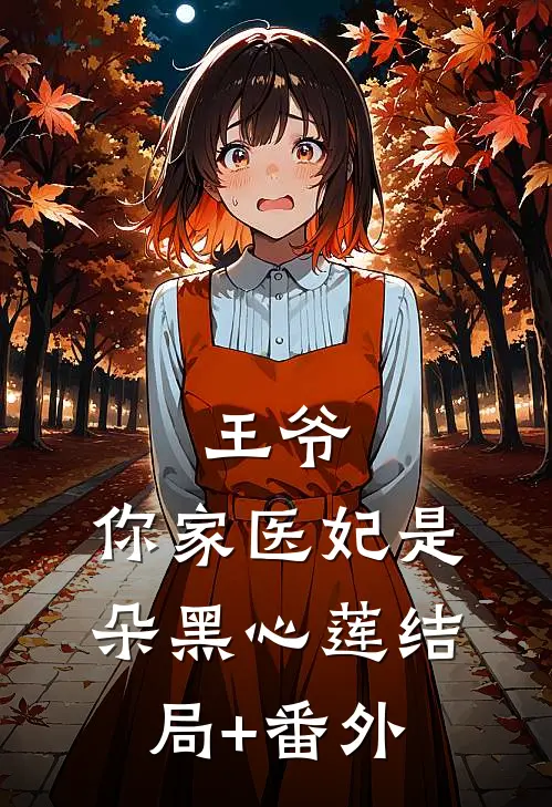 王爷，你家医妃是朵黑心莲结局+番外