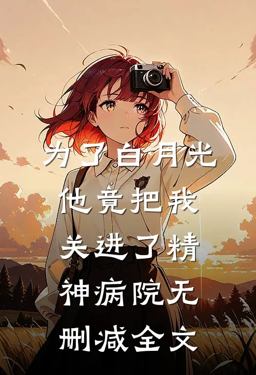 为了白月光，他竟把我关进了精神病院无删减全文