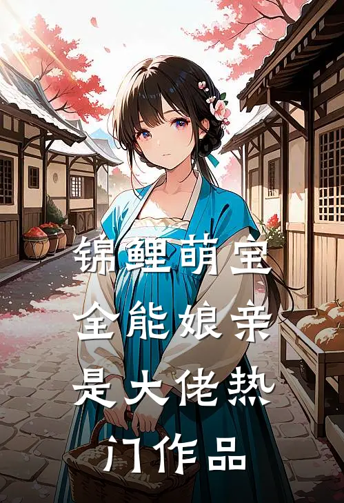 锦鲤萌宝：全能娘亲是大佬热门作品