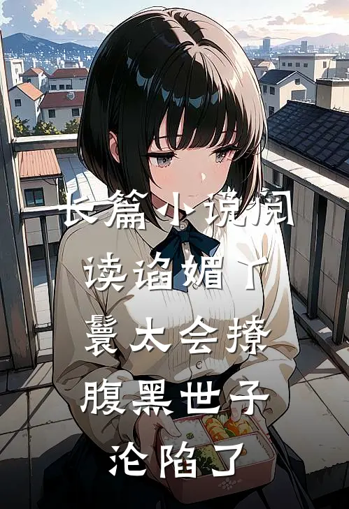 长篇小说阅读谄媚丫鬟太会撩，腹黑世子沦陷了