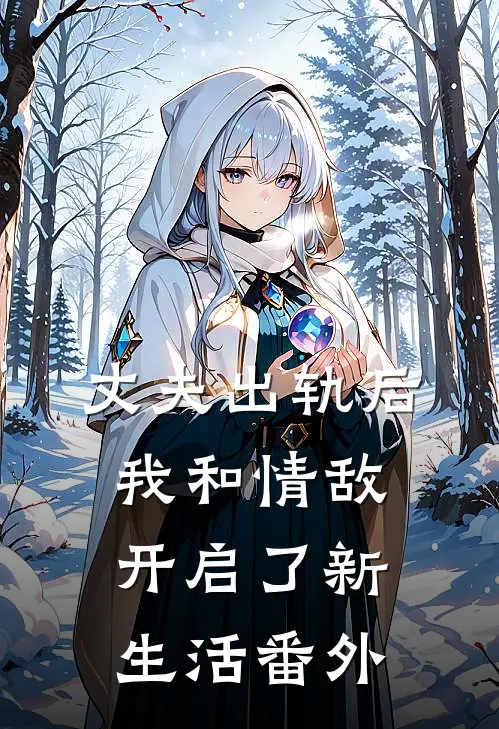 丈夫出轨后我和情敌开启了新生活 番外