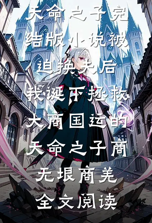 被迫换夫后，我诞下拯救大商国运的天命之子完结版小说_被迫换夫后，我诞下拯救大商国运的天命之子商无垠商羌全文阅读