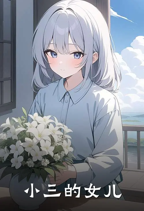 小三的女儿