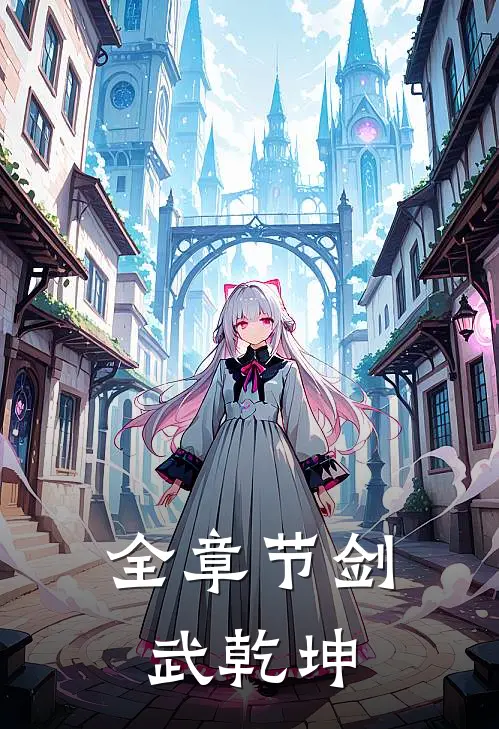全章节剑武乾坤