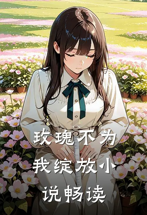 玫瑰不为我绽放小说畅读