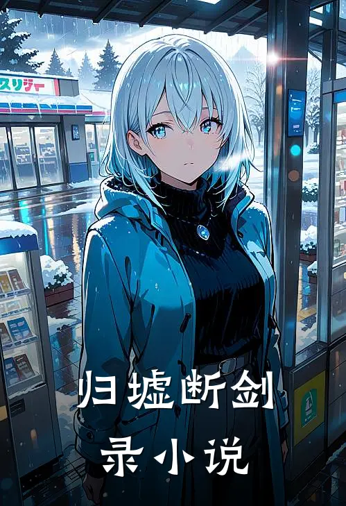 归墟断剑录小说