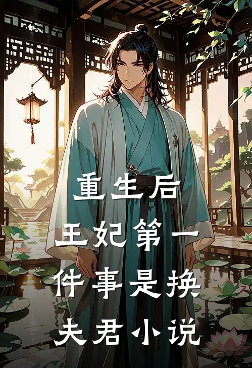 重生后,王妃第一件事是换夫君吗