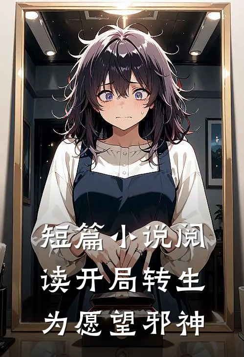 短篇小说阅读开局转生为愿望邪神