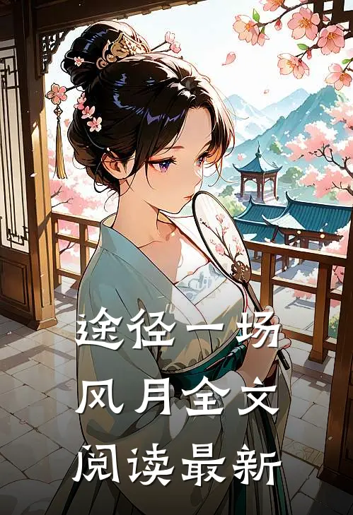 途径一场风月全文阅读最新