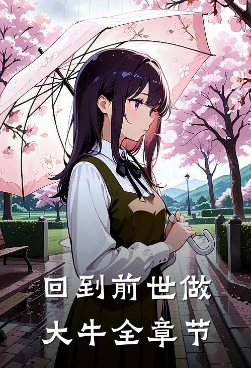回到前世做大牛全章节