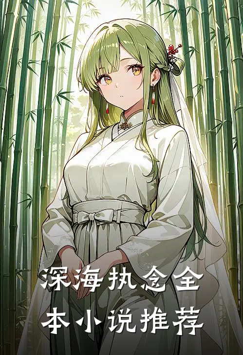 深海执念全本小说推荐