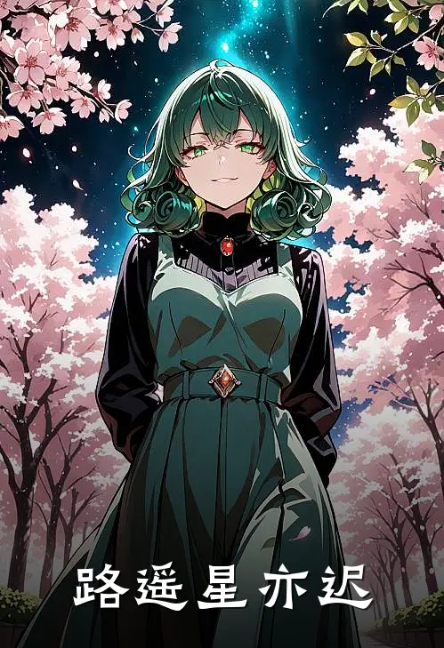 路遥星亦迟