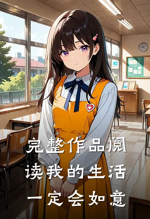 完整作品阅读我的生活一定会如意