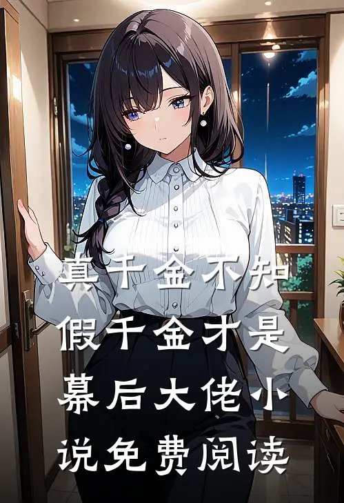 真千金不知，假千金才是幕后大佬小说免费阅读
