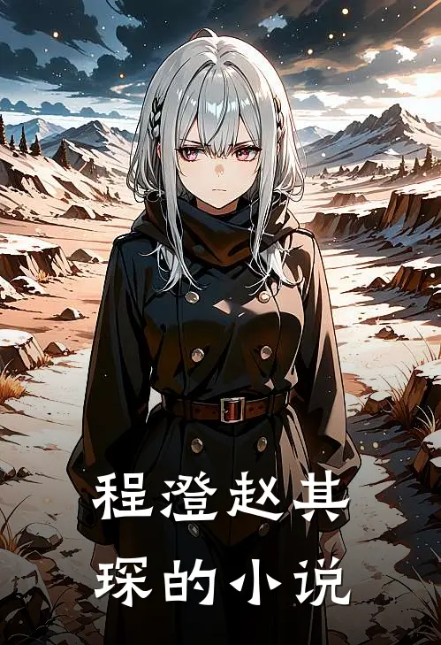 程澄赵其琛小说叫什么名字