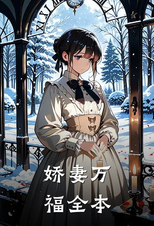 娇妻万福全本